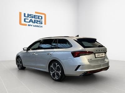 Skoda Octavia RS+DSG+360+Pano+AHK (2024) - Photo 6