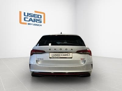 Skoda Octavia RS+DSG+360+Pano+AHK (2024) - Photo 7