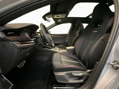 Skoda Octavia RS+DSG+360+Pano+AHK (2024) - Photo 9