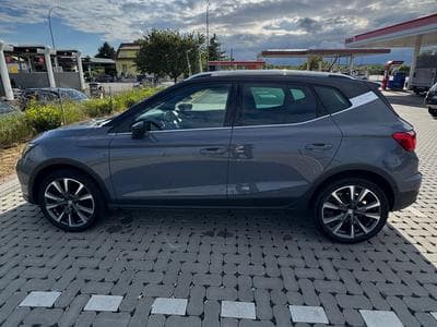 Seat Arona FR (2024) - Foto 1