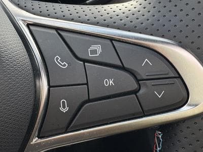 Renault Arkana 1.6 E-TECH FULL HYBRID 145 ESPRIT ALPINE (2024) - Foto 10