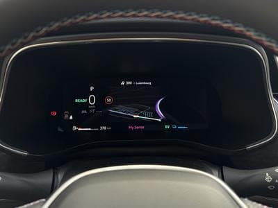 Renault Arkana 1.6 E-TECH FULL HYBRID 145 ESPRIT ALPINE (2024) - Photo 14