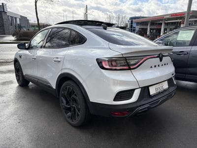 Renault Arkana 1.6 E-TECH FULL HYBRID 145 ESPRIT ALPINE (2024) - Photo 2