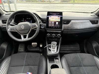 Renault Arkana 1.6 E-TECH FULL HYBRID 145 ESPRIT ALPINE (2024) - Photo 3