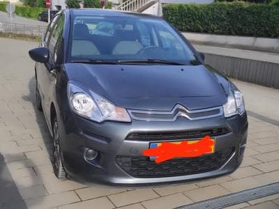 Citroën C3 Pure Tech VTi (2015) - Foto 1