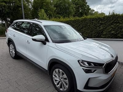 Skoda Kodiaq SELECTION 1.5 TSI m-HEV 110 KW (150 PS) (2025) - Photo 1