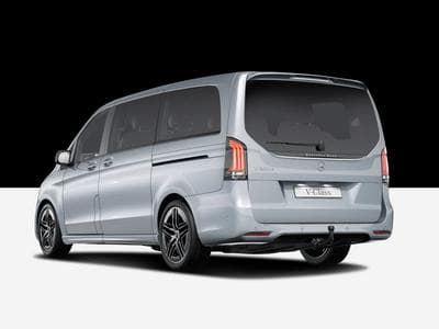 Mercedes V d AVANTGARDE Lang (2024) - Foto 2