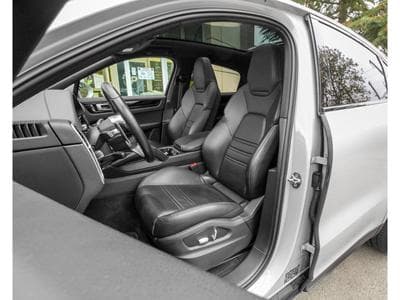 Porsche Cayenne Coupe E-Hybrid/Panorama/22/VOLL (2019) - Photo 9