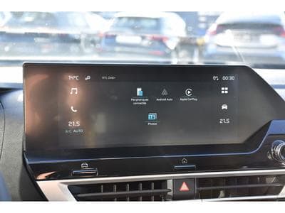 Citroën C4 1.5 BlueHDI Plus EAT8 REGUL CAM LANE 1° MAIN (2024) - Photo 10