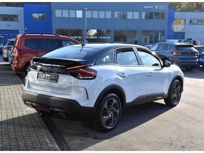 Citroën C4 1.5 BlueHDI Plus EAT8 REGUL CAM LANE 1° MAIN (2024) - Photo 3