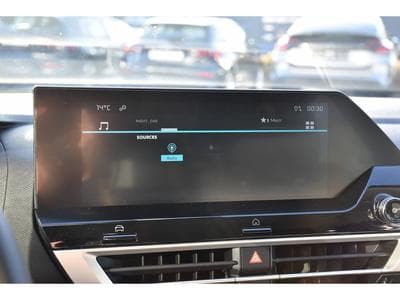 Citroën C4 1.5 BlueHDI Plus EAT8 REGUL CAM LANE 1° MAIN (2024) - Photo 9