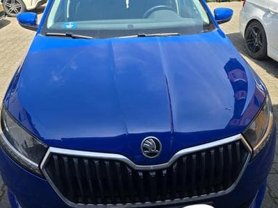 Skoda Fabia Active (2019) - Photo 1