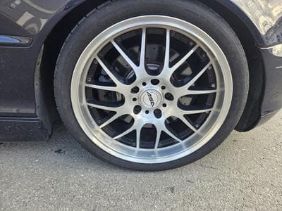 BMW 330 CI Coupé 3.0 230 CV BVA (2005) - Foto 6