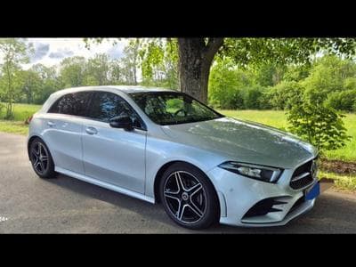 Mercedes A 180 A 180d  kit AMG (2020) - Foto 1