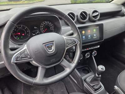 Dacia Duster 1.3 TCE 130 CV (38000 Kms) Garantie 12 Mois (2022) - Foto 15