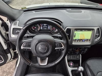 Jeep Compass 1.4 S Edition 140 CV Garantie 12 Mois (2020) - Foto 15