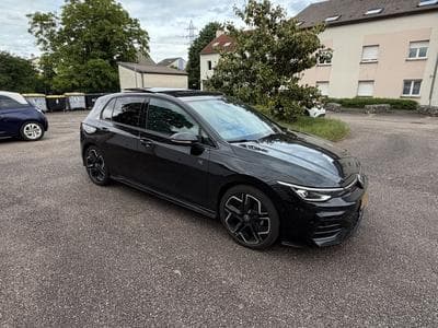 VW Golf R-LINE+DSG+Navi+Led*GARANTIE 3ans (2025) - Photo 1
