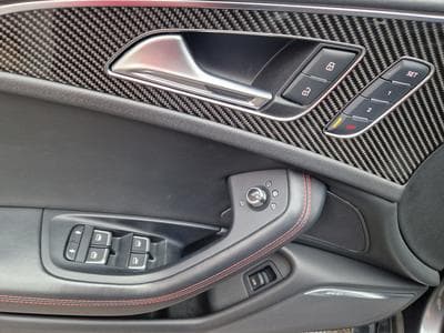 Audi RS6 Avant 4.0 TFSI 560 CV Quattro Garantie 12 Mois (2014) - Photo 12