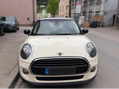 Mini Cooper (2019) - Foto 1