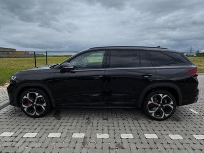 Skoda Kodiaq RS (2025) - Photo 1