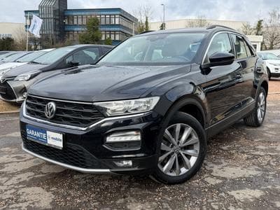 VW T-Roc Sport 4Motion (2018) - Photo 1