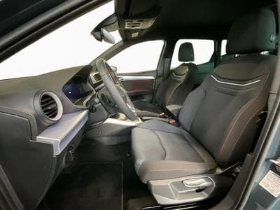 Seat Arona FR+DSG+Led+P.Vision+Kessy (2025) - Foto 11