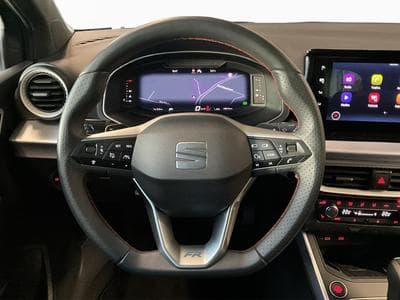 Seat Arona FR+DSG+Led+P.Vision+Kessy (2025) - Foto 12