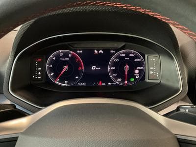 Seat Arona FR+DSG+Led+P.Vision+Kessy (2025) - Foto 13