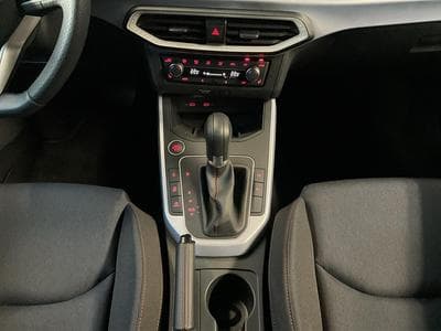 Seat Arona FR+DSG+Led+P.Vision+Kessy (2025) - Foto 14