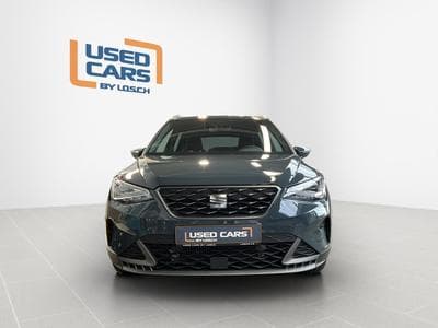 Seat Arona FR+DSG+Led+P.Vision+Kessy (2025) - Foto 3