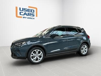 Seat Arona FR+DSG+Led+P.Vision+Kessy (2025) - Foto 4