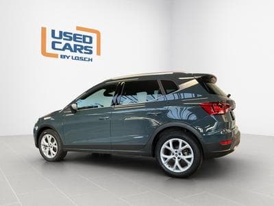 Seat Arona FR+DSG+Led+P.Vision+Kessy (2025) - Foto 5