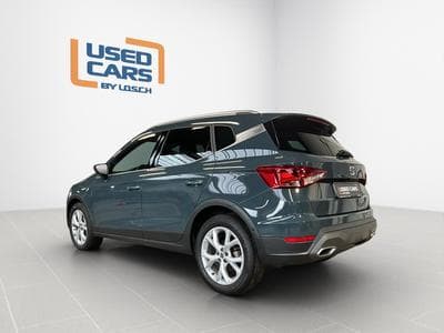 Seat Arona FR+DSG+Led+P.Vision+Kessy (2025) - Foto 6