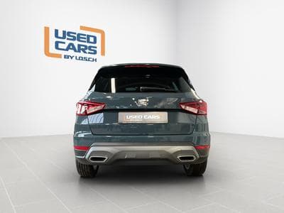 Seat Arona FR+DSG+Led+P.Vision+Kessy (2025) - Foto 7