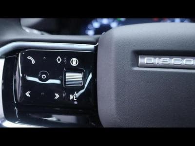 Land-Rover Discovery Sport P270e Dynamic SE AWD Auto (2025) - Foto 15