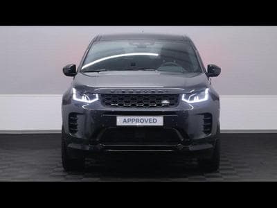 Land-Rover Discovery Sport P270e Dynamic SE AWD Auto (2025) - Foto 2