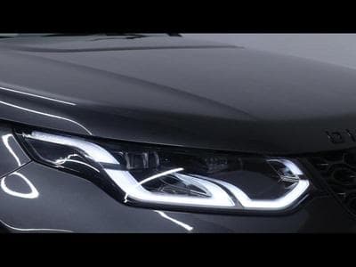 Land-Rover Discovery Sport P270e Dynamic SE AWD Auto (2025) - Foto 7