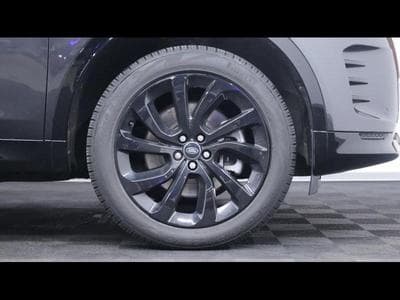 Land-Rover Discovery Sport P270e Dynamic SE AWD Auto (2025) - Foto 9