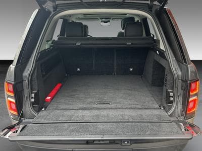 Land-Rover Range Rover 5.0 Vogue +Panorama-Schiebedach+Sitzhzg. v+h (2019) - Photo 11