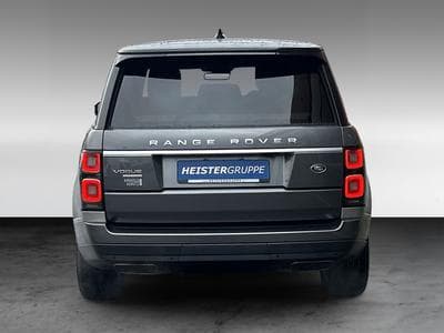 Land-Rover Range Rover 5.0 Vogue +Panorama-Schiebedach+Sitzhzg. v+h (2019) - Photo 5