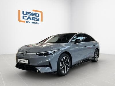 VW ID.7 (2024) - Foto 7