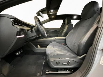 VW ID.7 Zertifikat+77kWh+Pro+Led+Navi+Pano (2024) - Photo 10