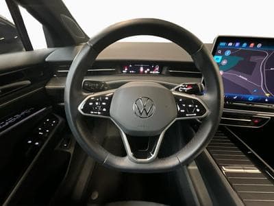 VW ID.7 Zertifikat+77kWh+Pro+Led+Navi+Pano (2024) - Photo 11