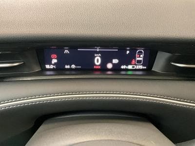 VW ID.7 Zertifikat+77kWh+Pro+Led+Navi+Pano (2024) - Foto 13