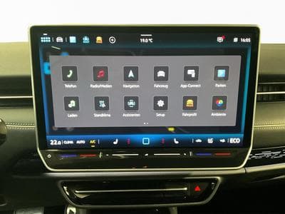 VW ID.7 Zertifikat+77kWh+Pro+Led+Navi+Pano (2024) - Photo 15