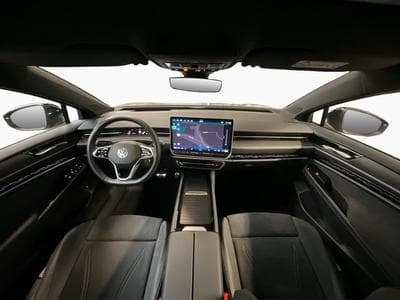 VW ID.7 Zertifikat+77kWh+Pro+Led+Navi+Pano (2024) - Foto 3