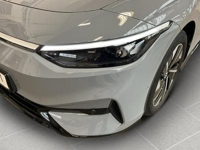 VW ID.7 Zertifikat+77kWh+Pro+Led+Navi+Pano (2024) - Photo 5