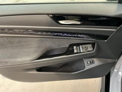 VW ID.7 Zertifikat+77kWh+Pro+Led+Navi+Pano (2024) - Photo 9