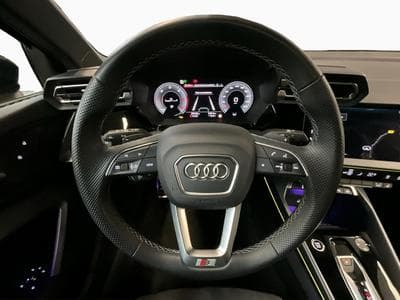 Audi A3 Limo.+S-Line+35TDI+S-Tronic (2024) - Foto 12