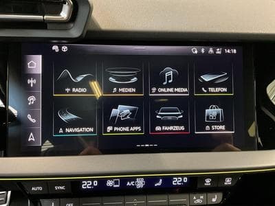 Audi A3 Limo.+S-Line+35TDI+S-Tronic (2024) - Foto 15